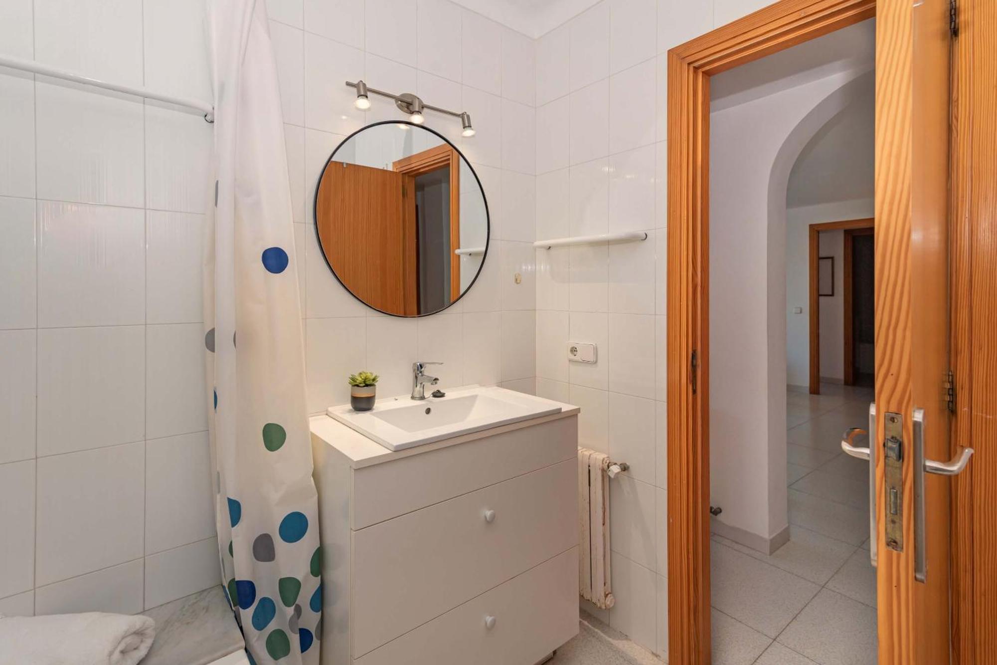 פורט דה פולנסה Vora Mar Beachfront Apartment By Sealand Villas מראה חיצוני תמונה