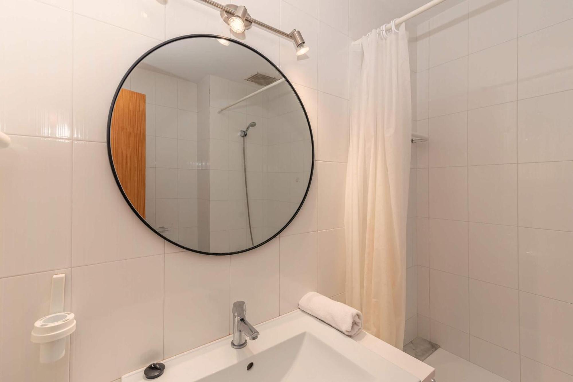 פורט דה פולנסה Vora Mar Beachfront Apartment By Sealand Villas מראה חיצוני תמונה