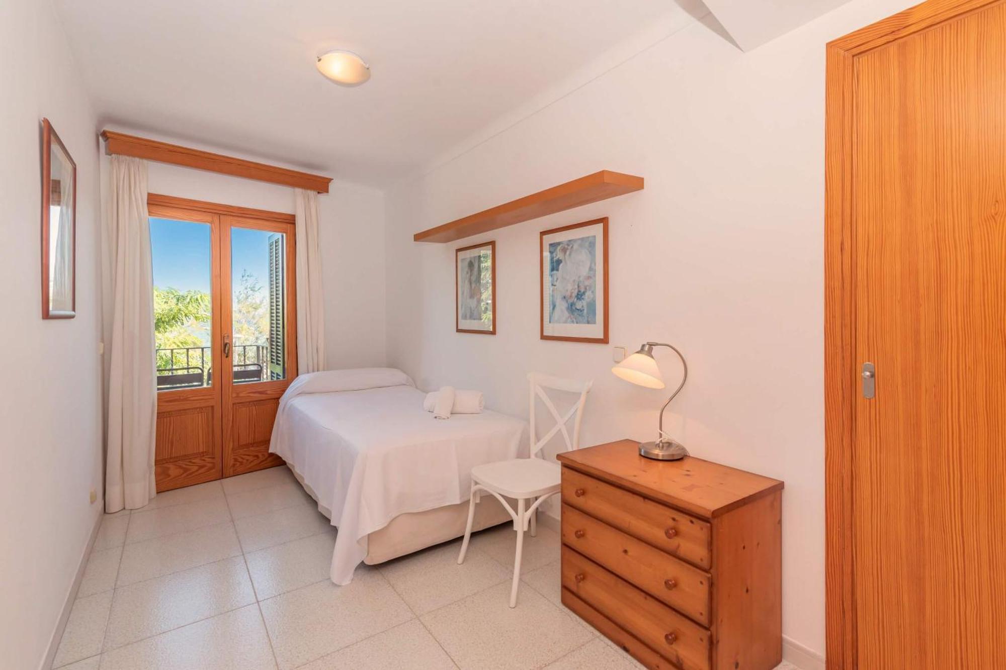 פורט דה פולנסה Vora Mar Beachfront Apartment By Sealand Villas מראה חיצוני תמונה