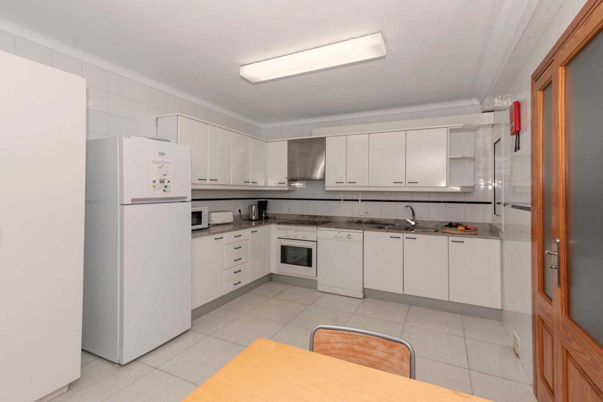 פורט דה פולנסה Vora Mar Beachfront Apartment By Sealand Villas מראה חיצוני תמונה