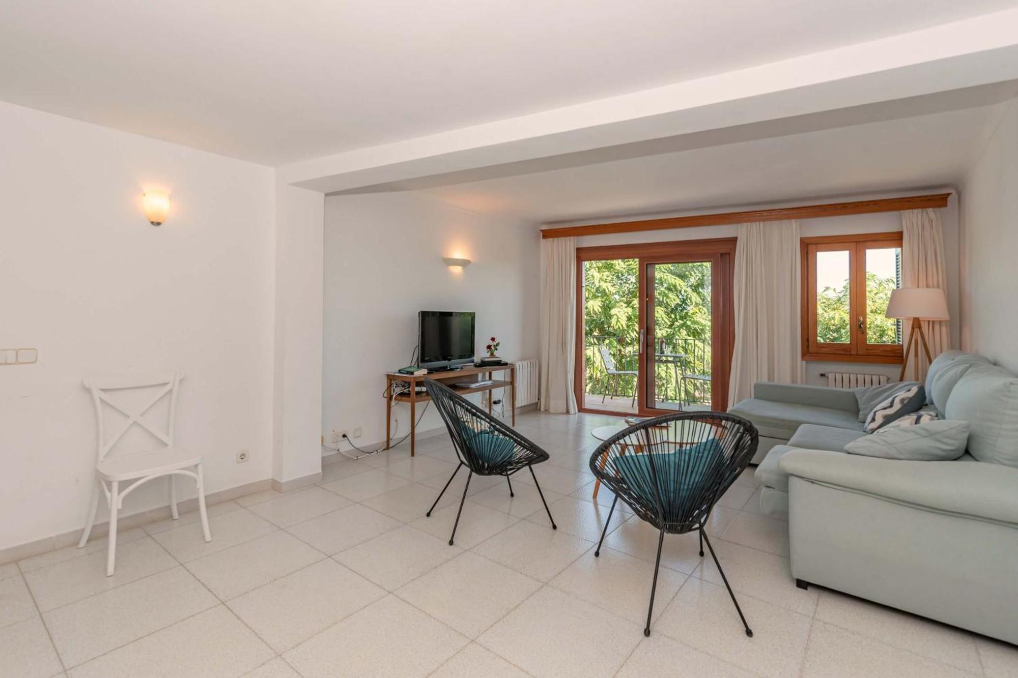 פורט דה פולנסה Vora Mar Beachfront Apartment By Sealand Villas מראה חיצוני תמונה